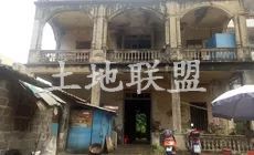 海南省海口市琼山区677平方米城镇住宅用地转让