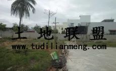 海南省三亚市市辖区农村宅基地1.2亩出售