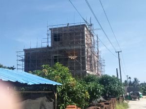 海南陵水2000平宅基地 转让