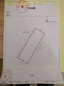 海南省三亚市500平方米商服地转让