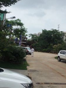 海口市龙华区村内300平宅基地 转让