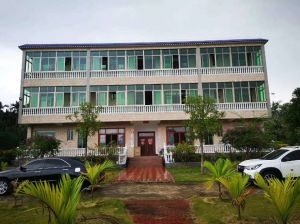 海南省琼海市60亩林木苗圃地转让