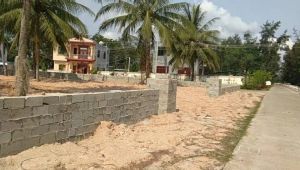 海南省三亚市600平方米农村宅基地出租