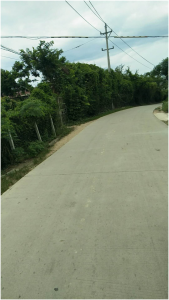 海南省三亚市市辖区农房1.2亩转让