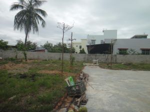 海南省三亚市崖州区宅基地1.2亩转让