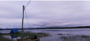 海南省海口市270亩坑塘水面转让