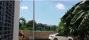 海南省三亚市凤凰镇1000平方米工矿仓储地转让