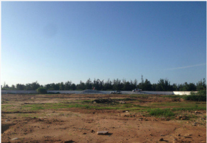 海南省海口市秀英区13000平方米商服地出租