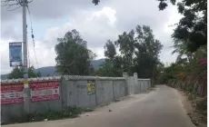 海南省三亚市2500平方米其他土地出租