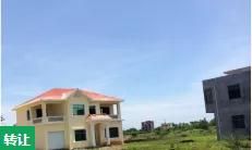 海南省海口市2300平方米其他土地转让