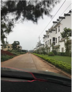 海南省海口市美兰区400平方米土地出租