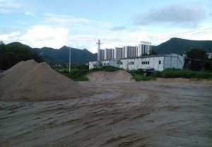 海南省三亚市吉阳区4亩场地出租