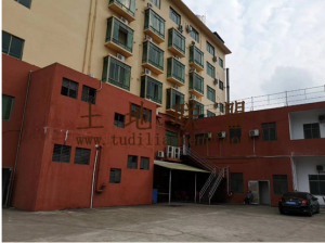 琼海市4000平方米商服地转让