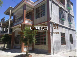 海口电影公社附近一亩宅基地转让