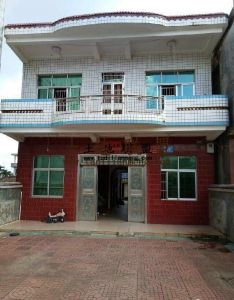 海口市247平方米农村宅基地转让