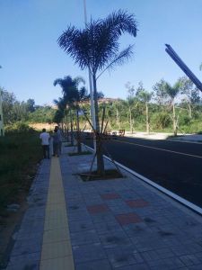 昌江黎族自治县48.4亩商服地转让