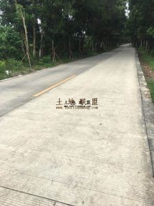 陵水文罗镇宅基地转让