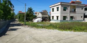 海南省三亚市3亩农村宅基地转让