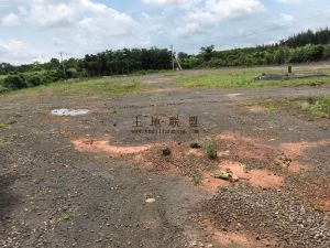 海口火山口有20亩空地出租