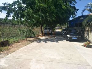 海南陵水宅基地300平方 转让