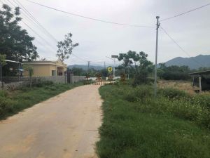 陵水县光坡镇建设用地10亩转让 