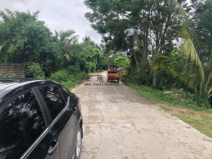 海南陵水文罗镇宅基地8000平方转让