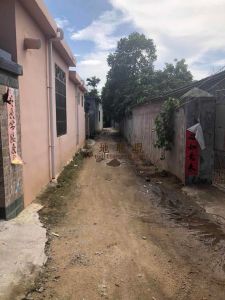 海南陵水宅基地310平方转让