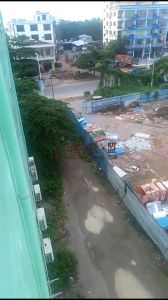 海南三亚市南田8亩国有土地转让