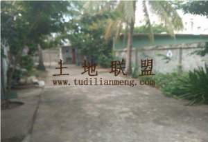 海南省三亚市1500平方米工矿仓储地出租