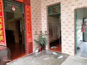 海南省保亭县水果地23亩转让