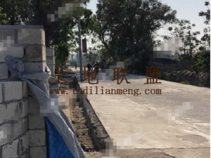 海南陵水黎族自治县350平米宅基地转让