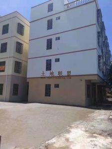 府城马坡村113平米宅基地转让