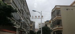 琼山府城399平米商住地转让