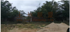 文昌20亩厂房出租