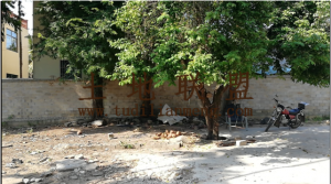 三亚荔枝沟1.3亩宅基地转让