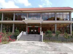 保亭响水567亩农业用地转让