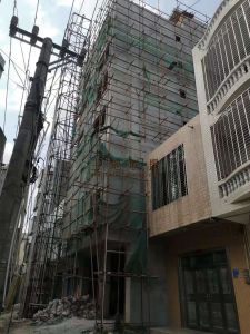 临高1153平米划拨自建房转让