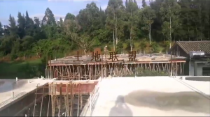 澄迈800平一线海景房转让