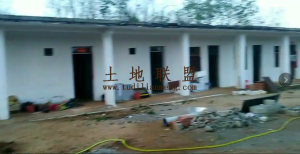 澄迈200亩种植地转让