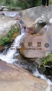 琼中5000亩种植地转让