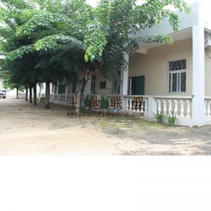 陵水5亩仓库出租