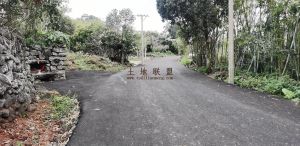 海口火山口2亩宅基地转让