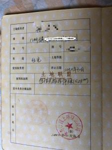 东方八所528平城镇住宅地转让