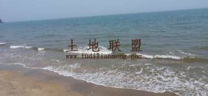 澄迈965平米一线海景建设用地转让