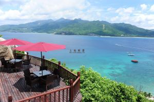 三亚683亩旅游用地转让