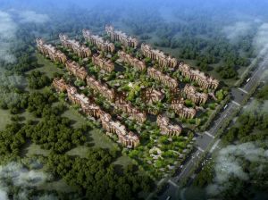 万宁100亩住宅用项目转让