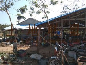 儋州市海头镇400亩耕地转租