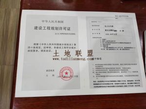 陵水县340平米国有地转让