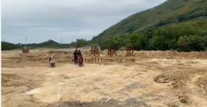 三亚荔枝沟52亩工业用地出租