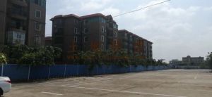 海口美兰26亩开发用地转让